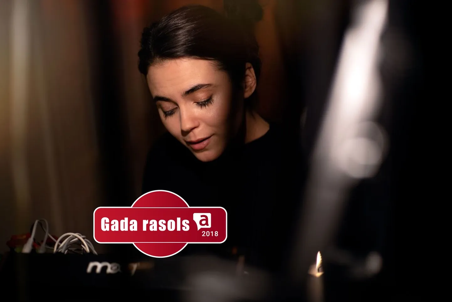 Raksta foto