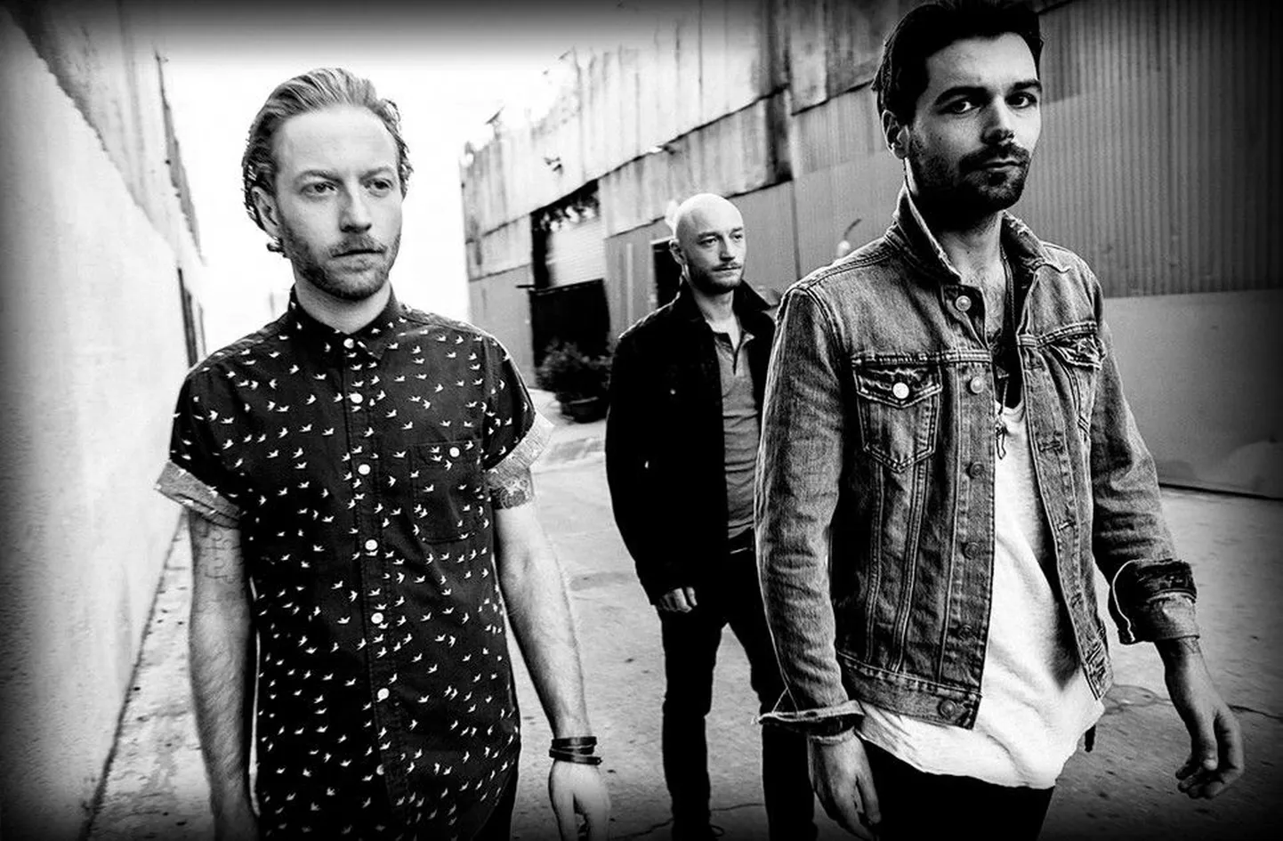 Biffy Clyro