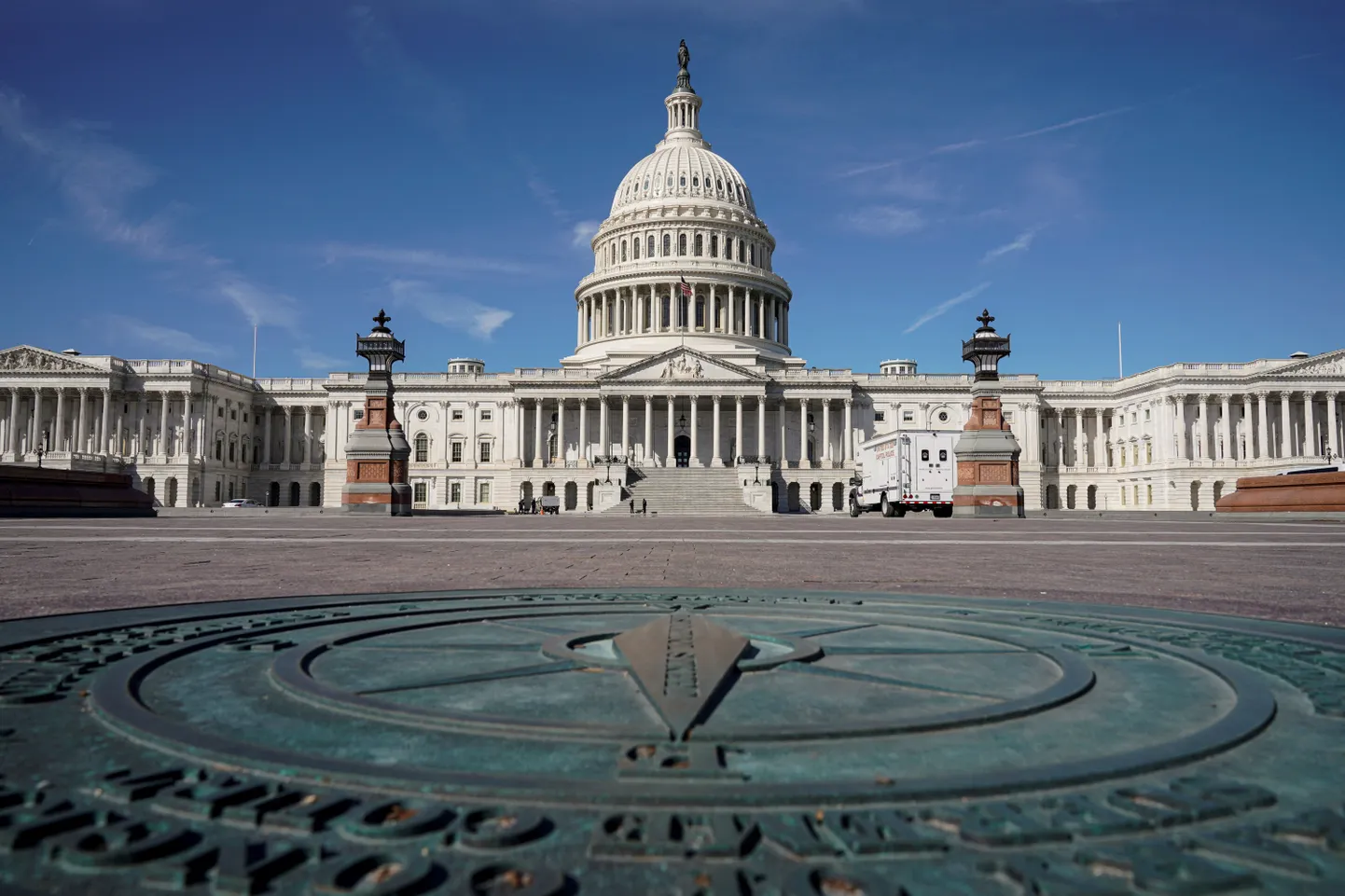 Сенат США наконец согласовал законопроект о помощи Украине.