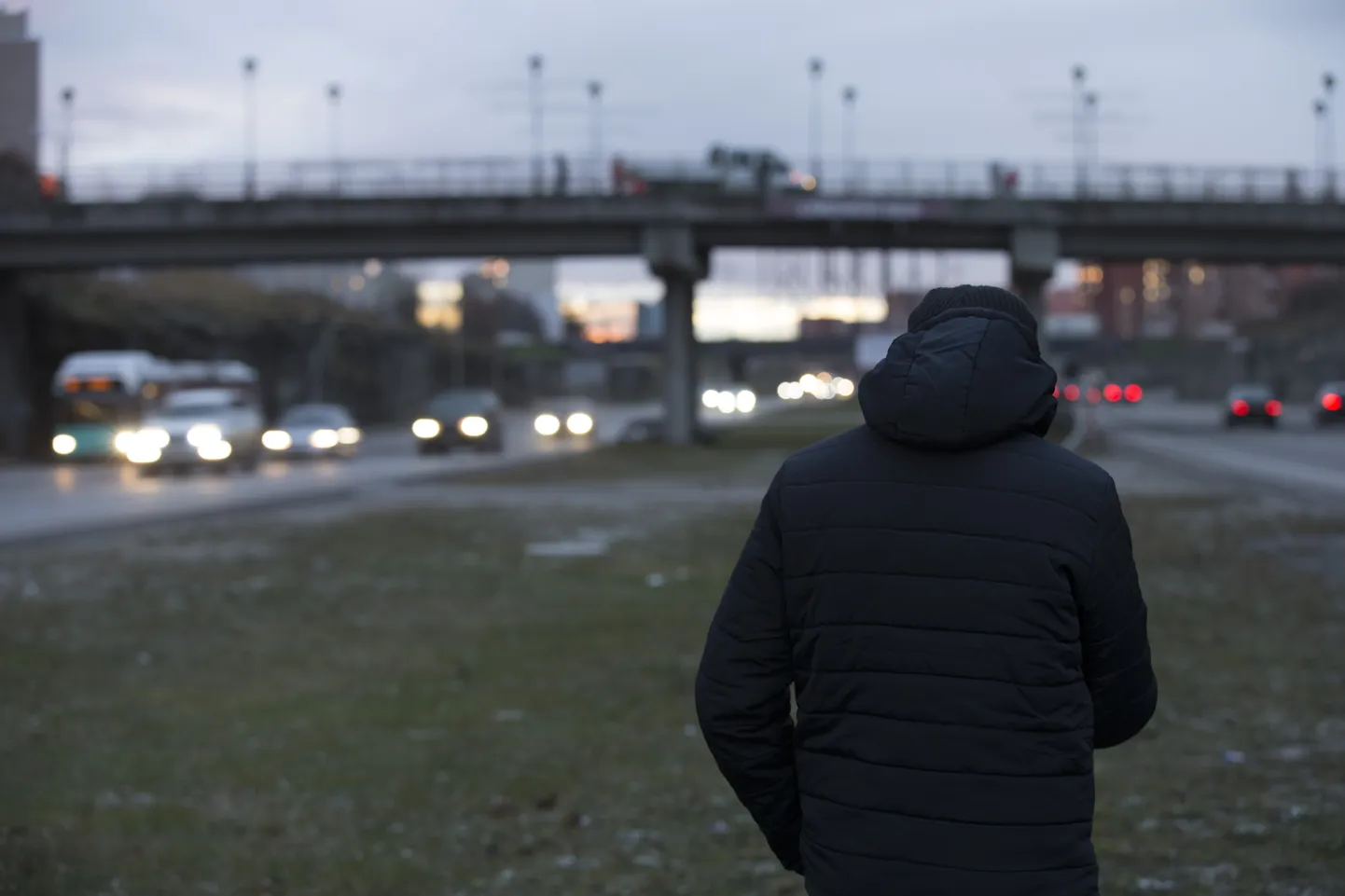 Enesetappude tagajärjel surnutest on 80 protsenti mehed.