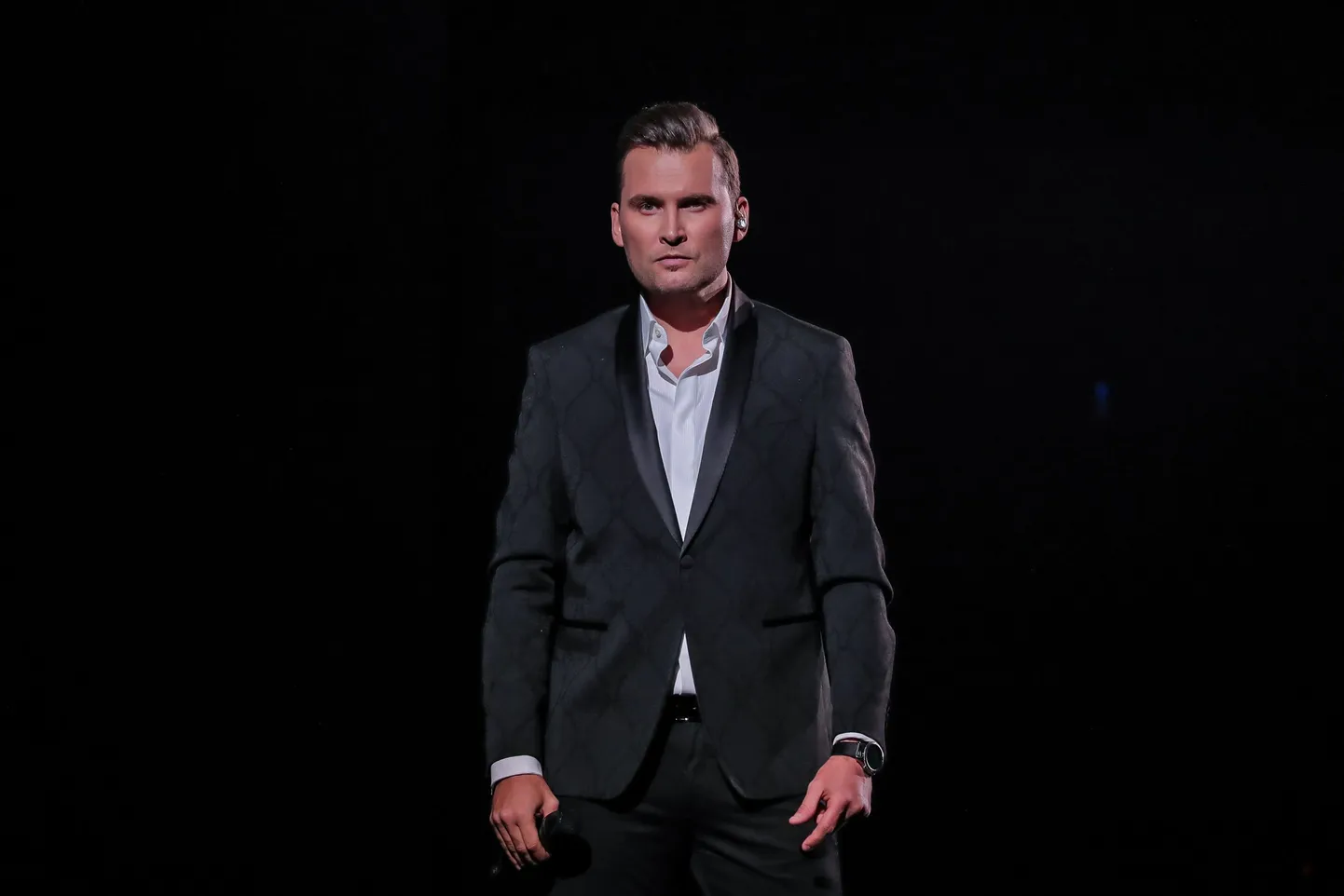 Eesti Laul 2017, Koit Toome ja Laura