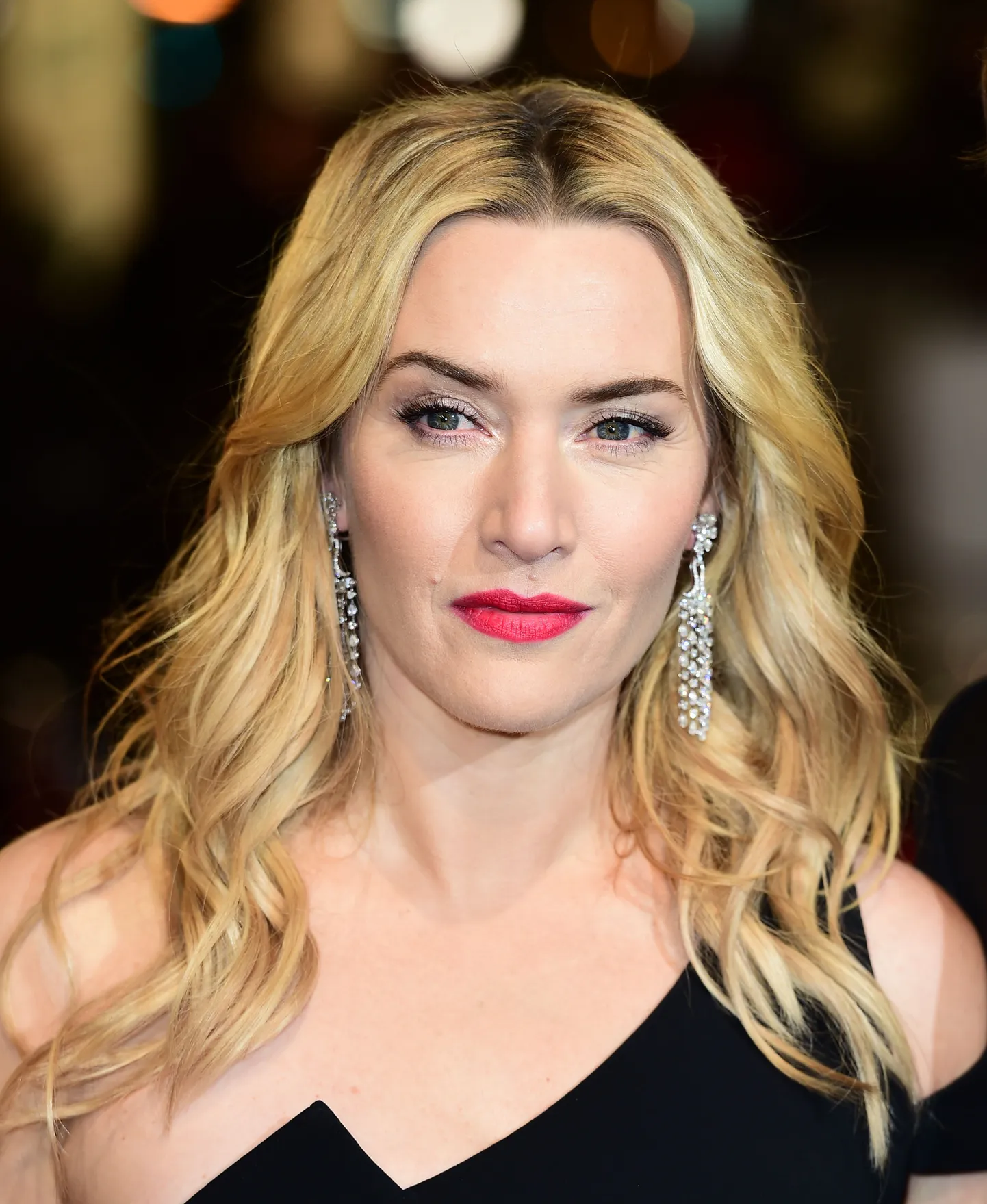 Kate Winslet, näitleja.