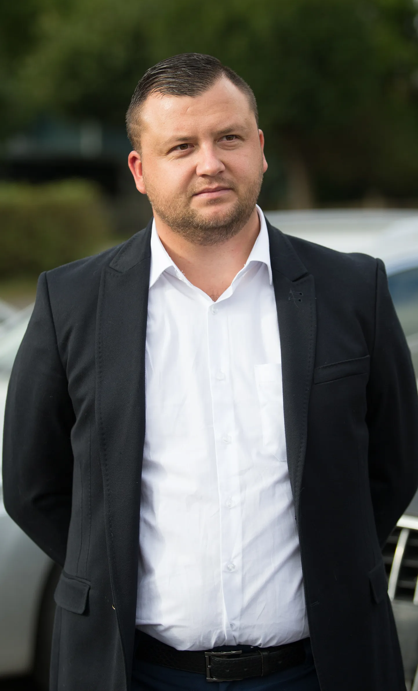 Alar Seppern.