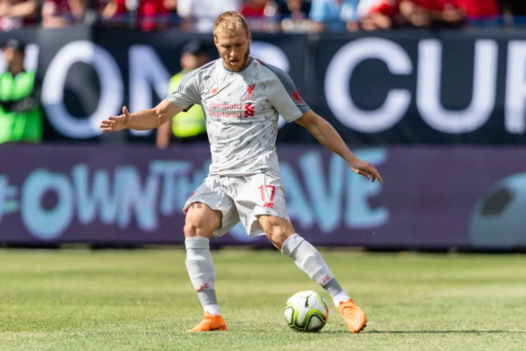 Ragnar Klavan.