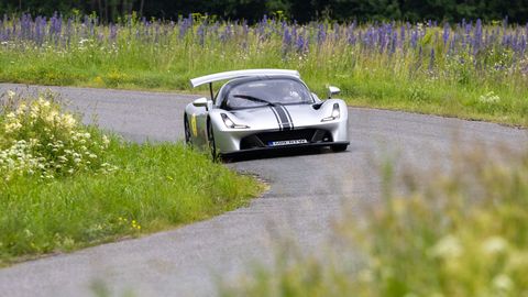 SUUR GALERII ⟩ Vaata, millised autod osalesid Drivestonial