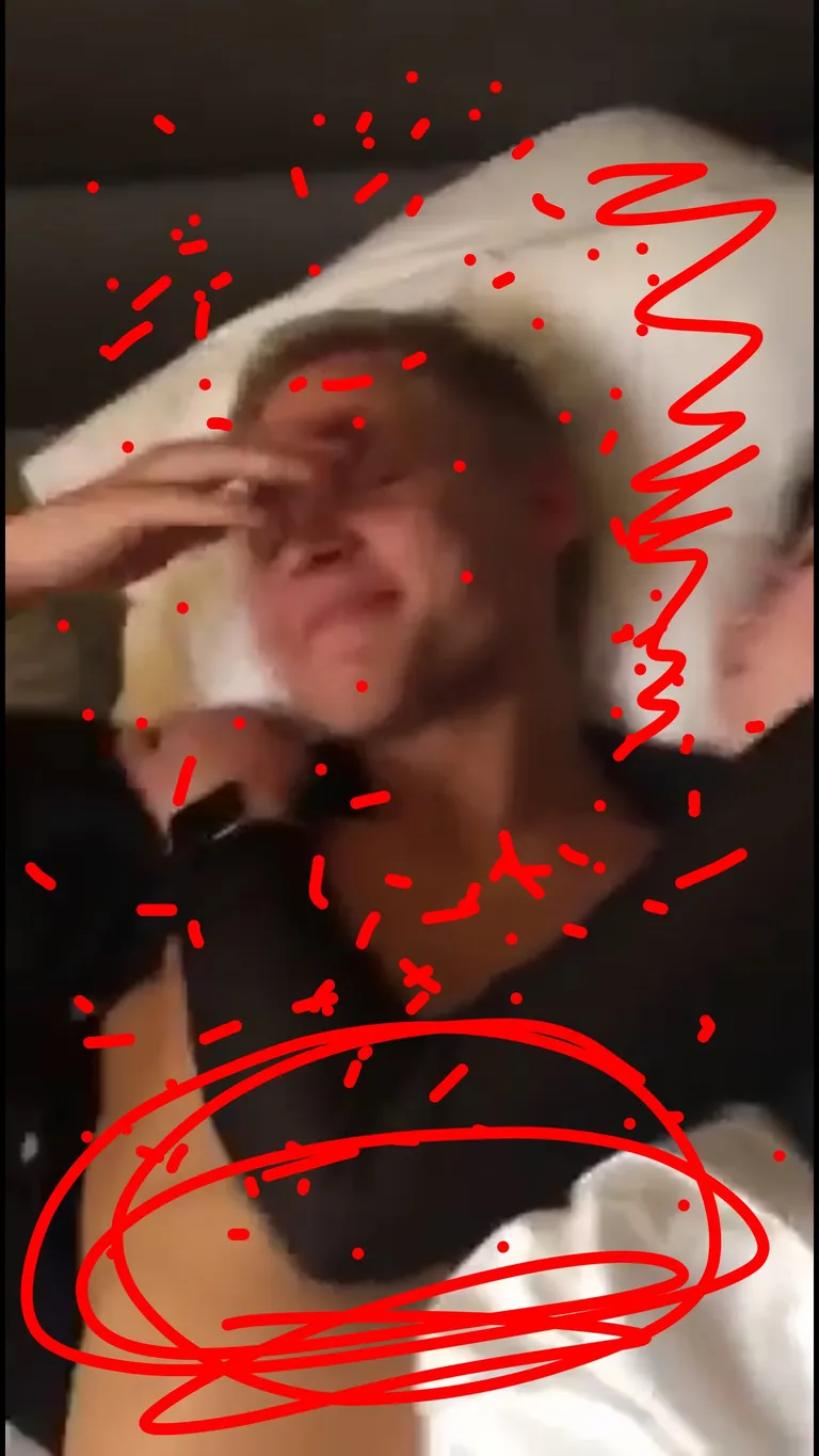 Elu24 vihje kohaselt oli Hendrik Tiido voodis alaealise tütarlapsega.