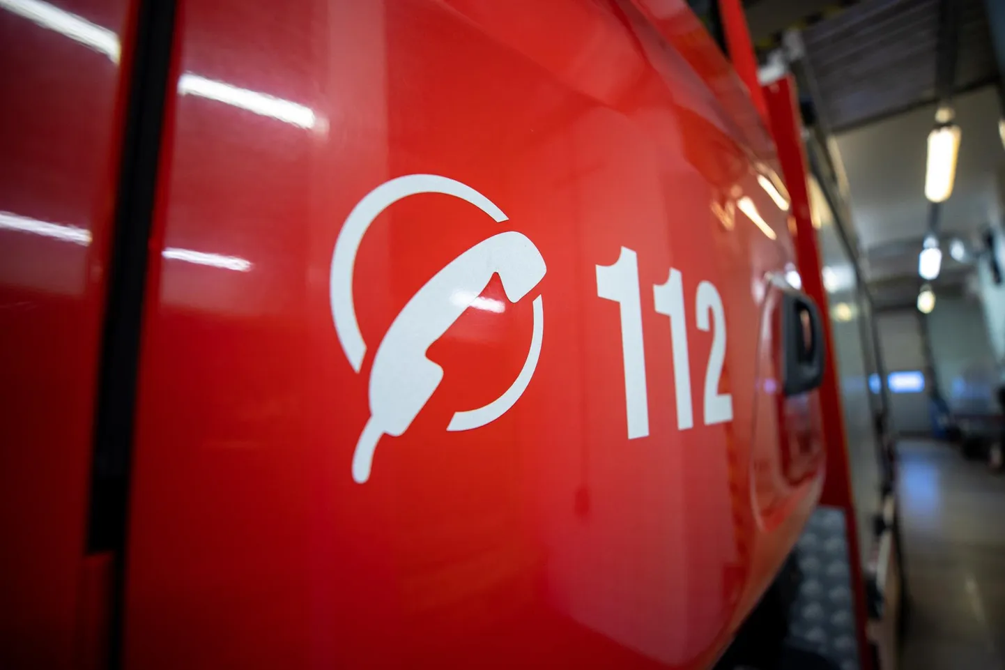 Päästjad said varahommikul väljakutse Selja küla puidukuivatisse.