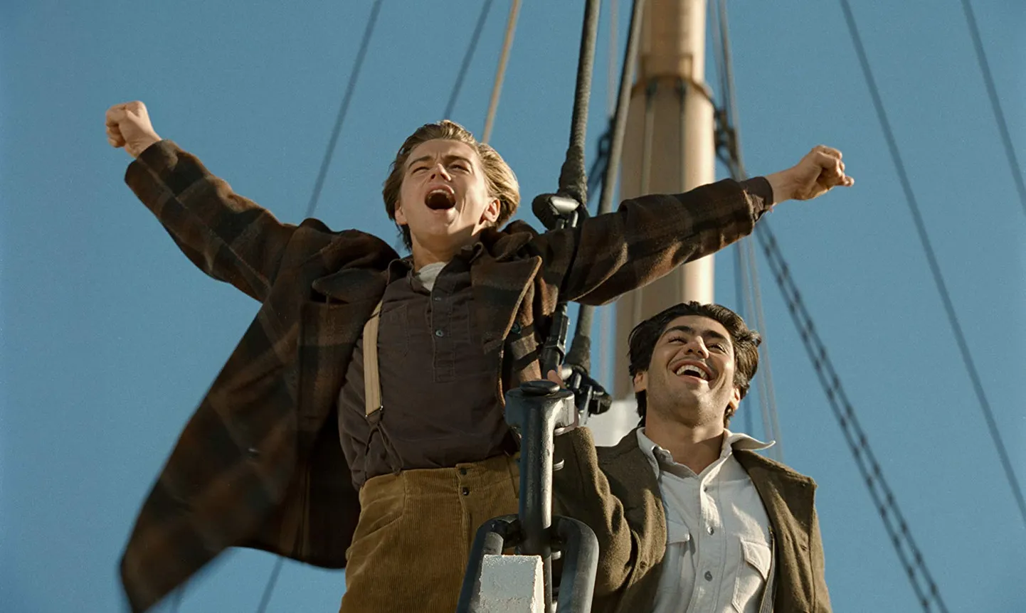 «Titanic»