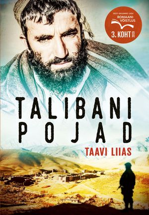 Romaan «Talibani pojad».