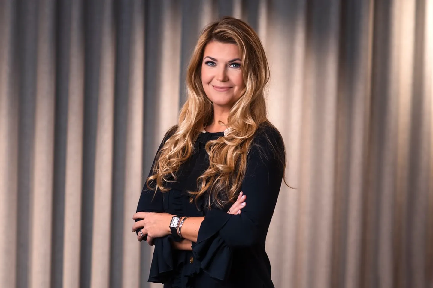 Monika Kallas-Anton