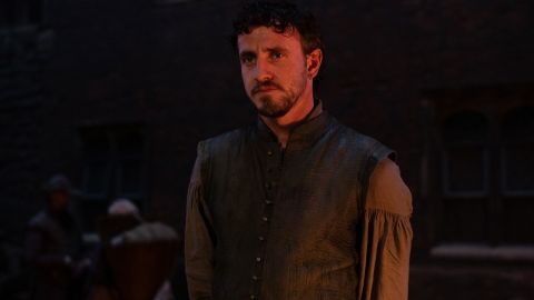 Ralf Sauteri PÖFFi-päevik #1: kuidas Shakespeare'ist tehti rongaisa