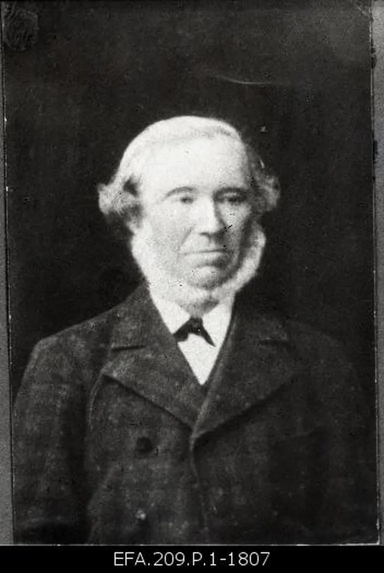 Isa Jaan Brunberg