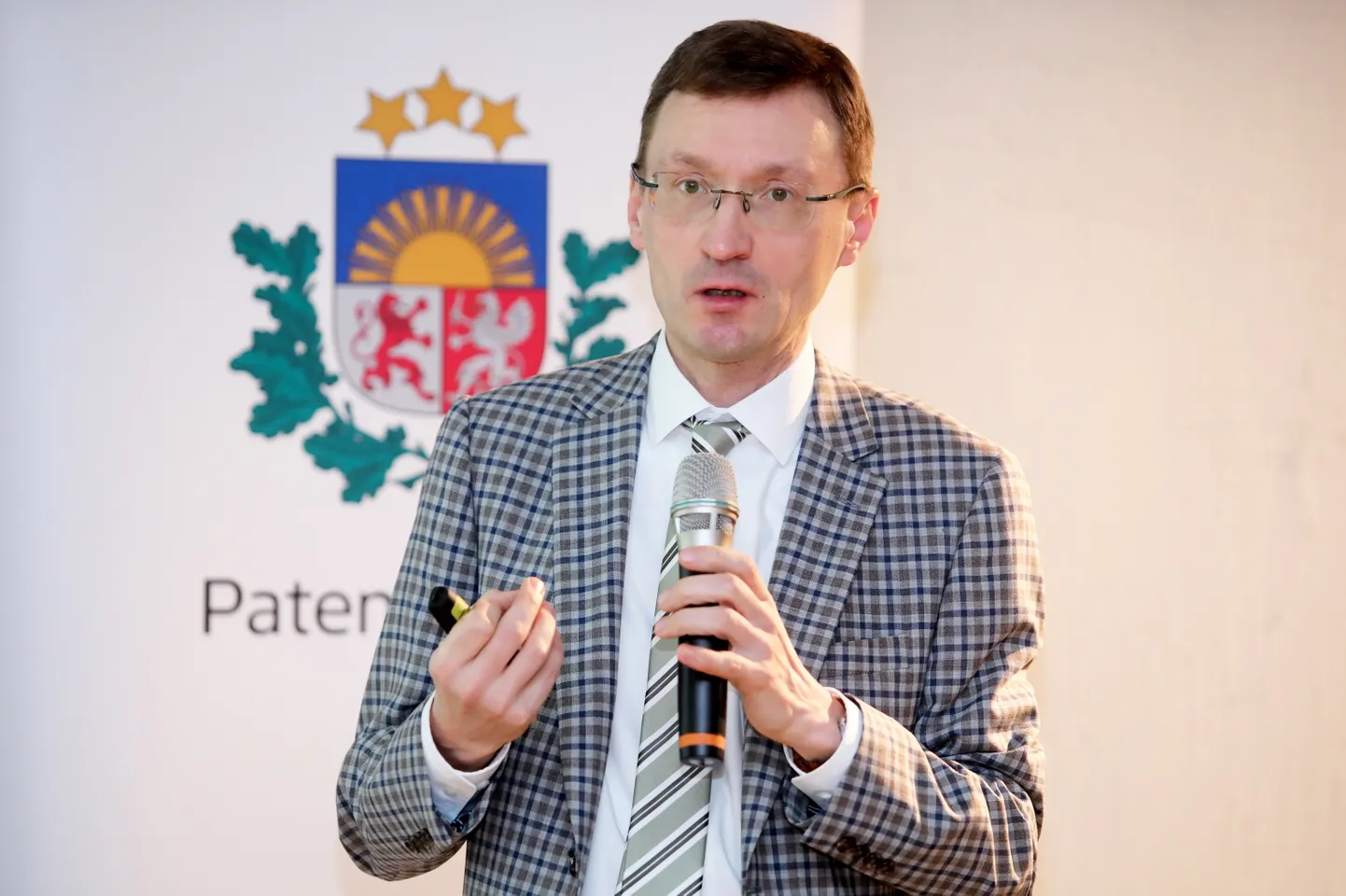 Арнис Кактиньш