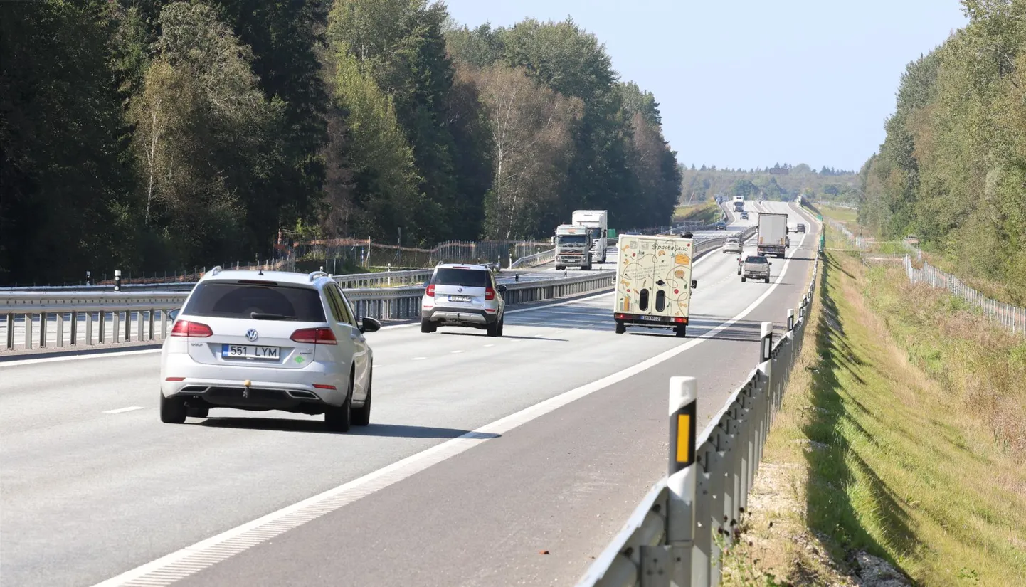 Lõunaeestlased on valmis korralikesse teedesse ka ise panustama.