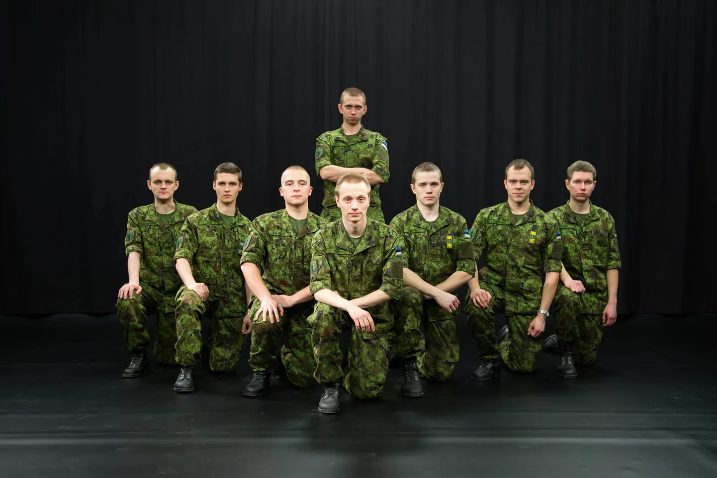 Estonian Dream Army Band