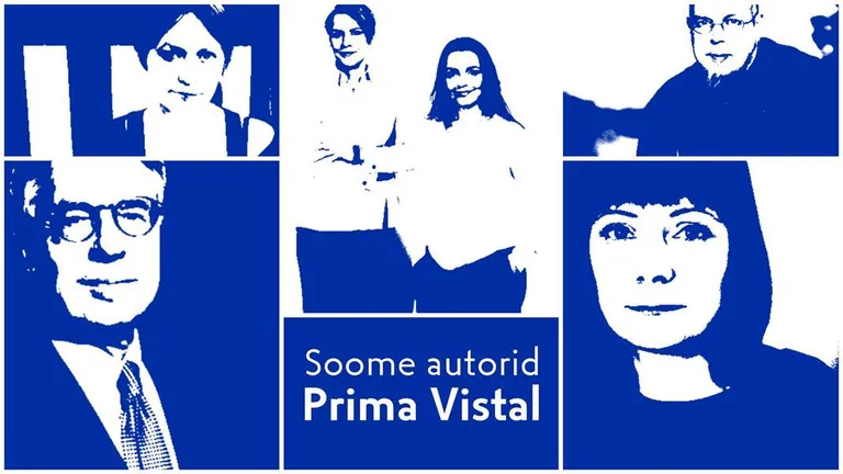 Autorid aastal 2017