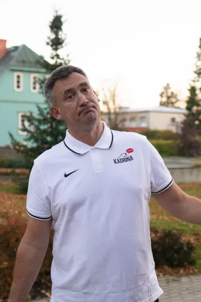 Raivo Tribuntsov.