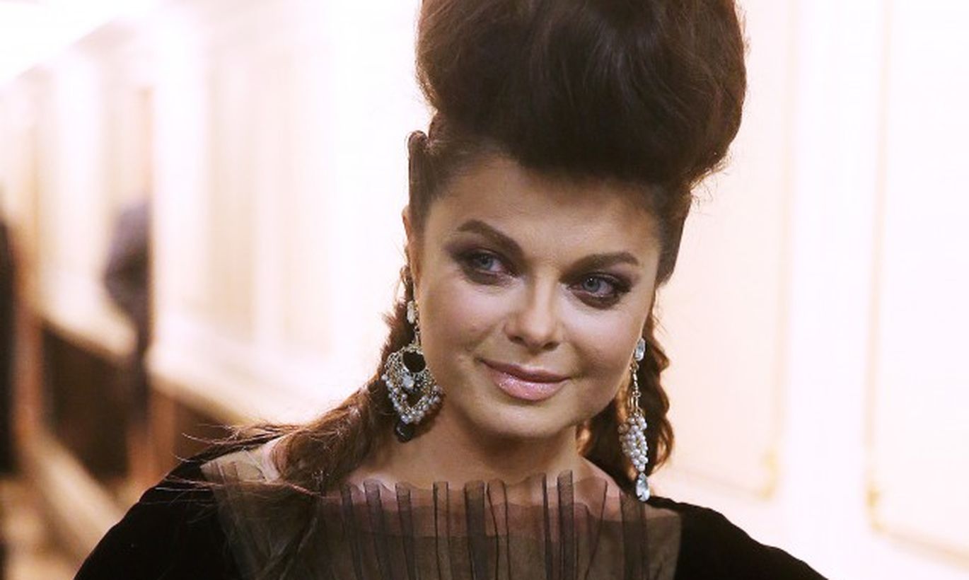 Сенсация Наташа Королева и Игорь Николаев воссоединились