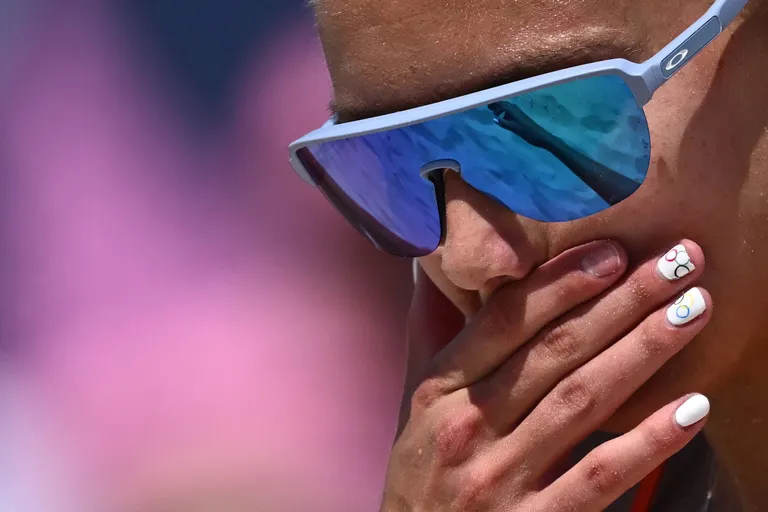 Olümpiarõngad kuuluvad spordivõistluse ajal klassikalisse valikusse.