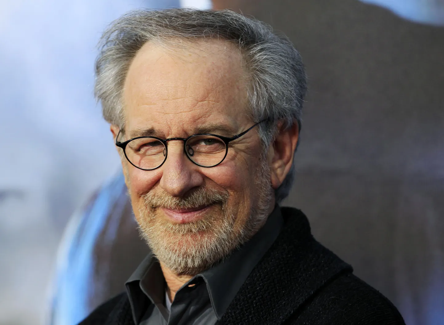 Steven Spielberg