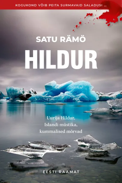 Satu Rämö, «Hildur».
