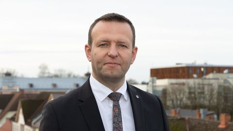 Läänemets: Parempoolsete maksulubadused teenivad kõige jõuka