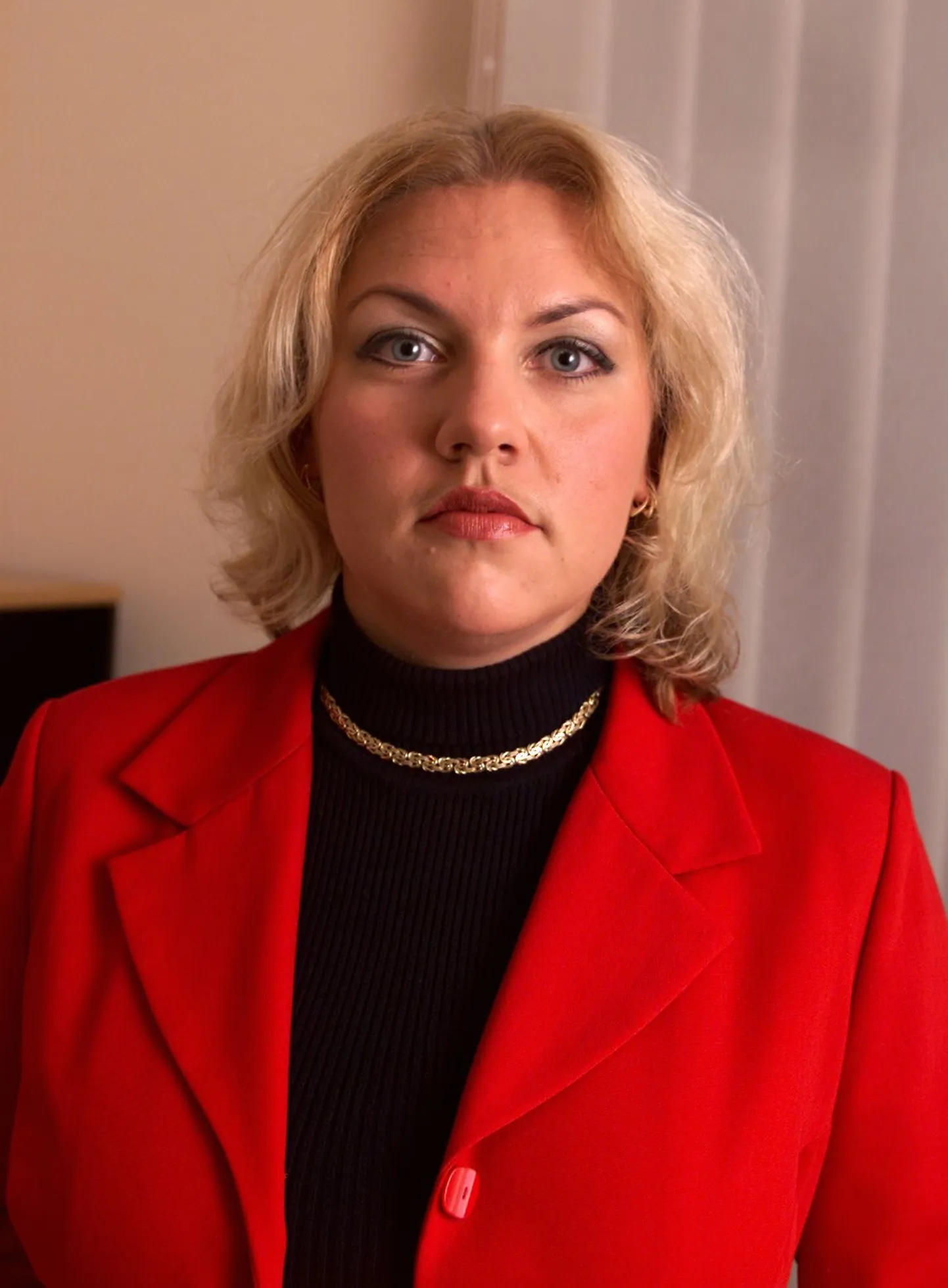 Ilona Leib