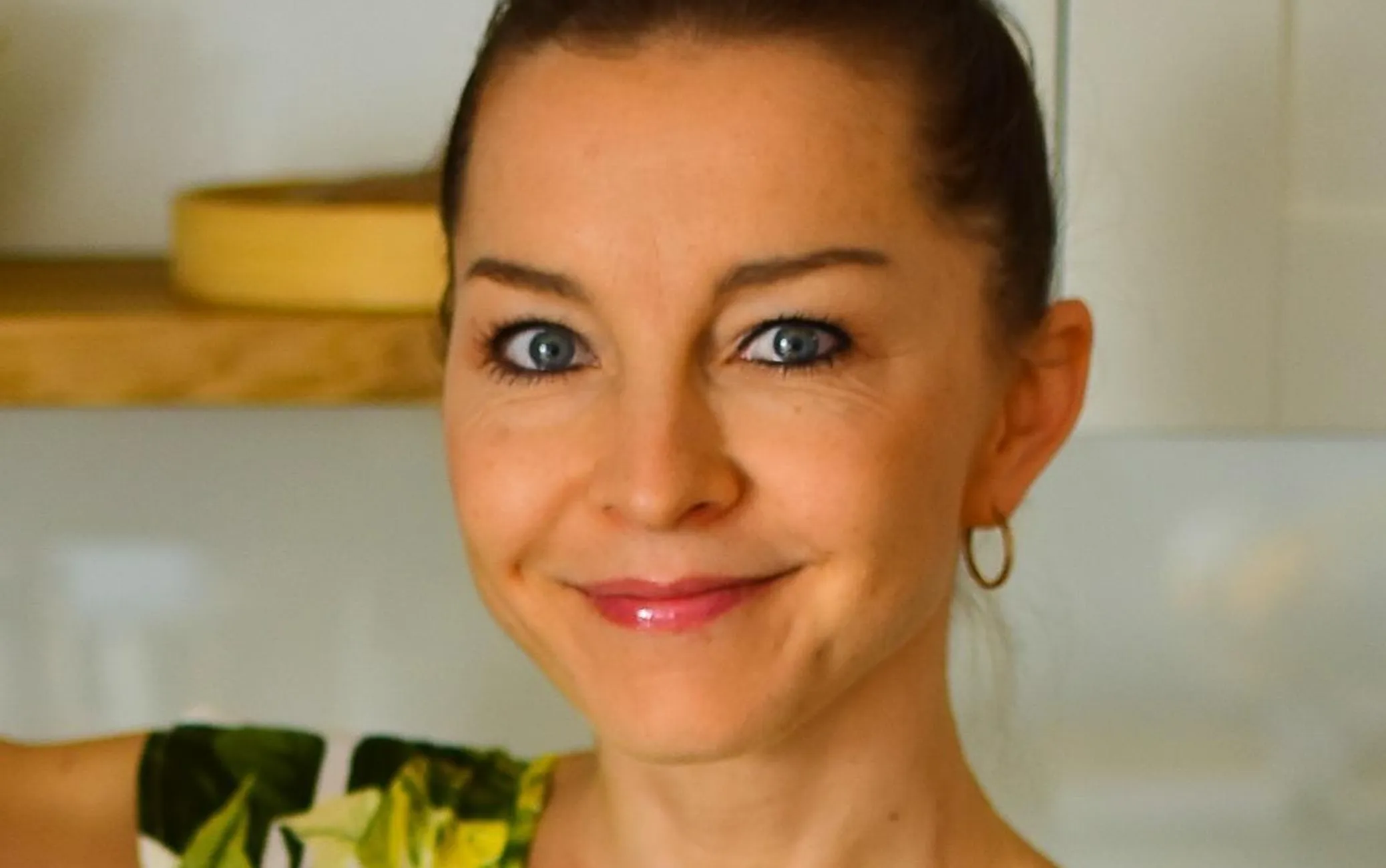 Juta Raudnask. FOTO: Henri Raudnask