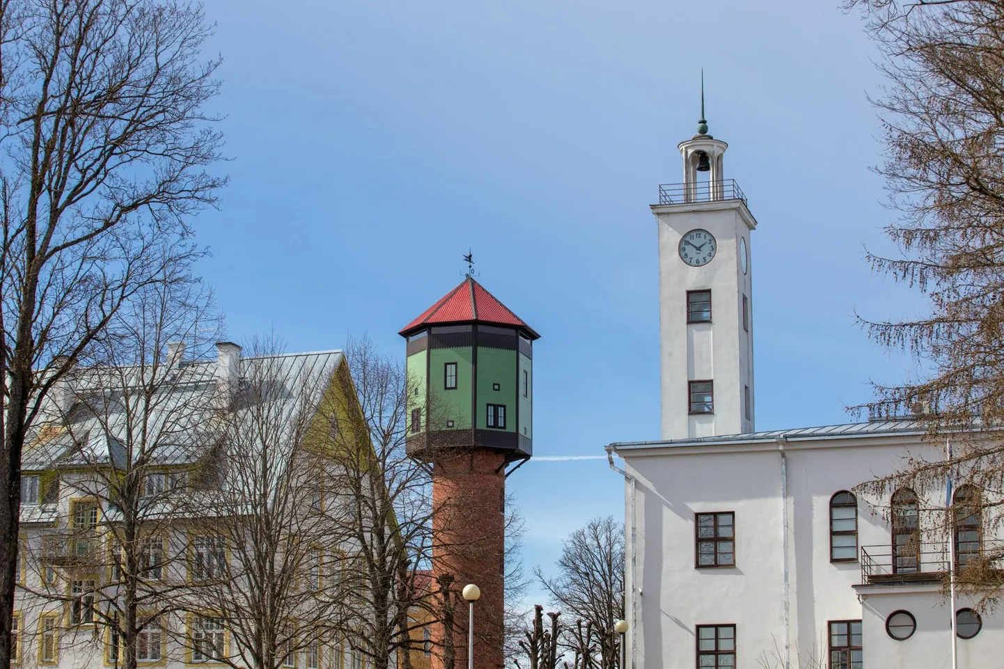Viljandi linnavalitsus ootab 31. detsembrini ettepanekuid linna preemiate määramiseks.