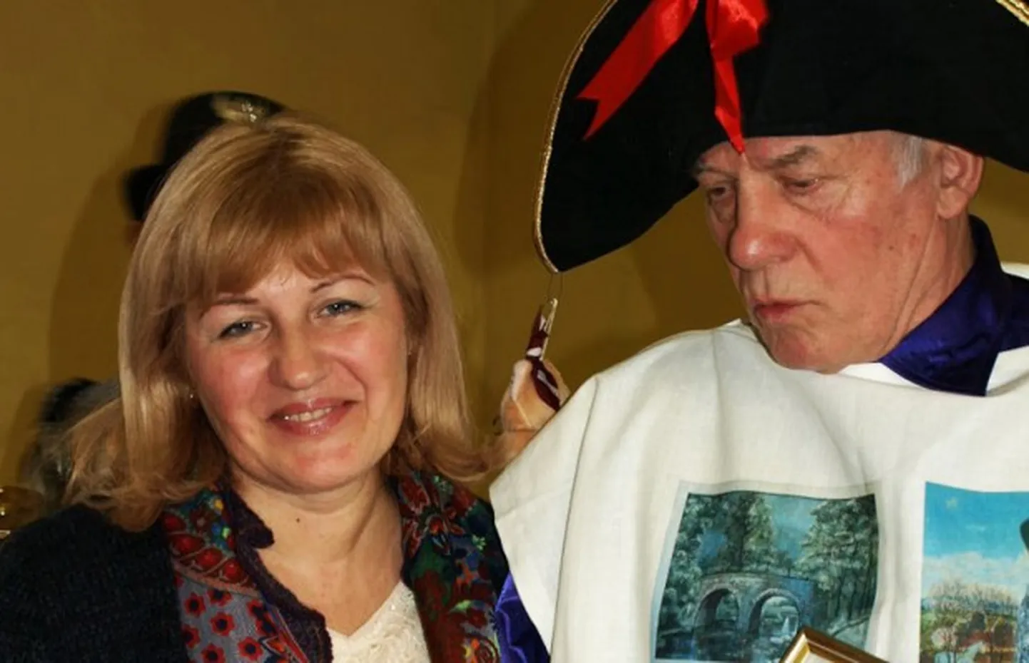 Raksta foto