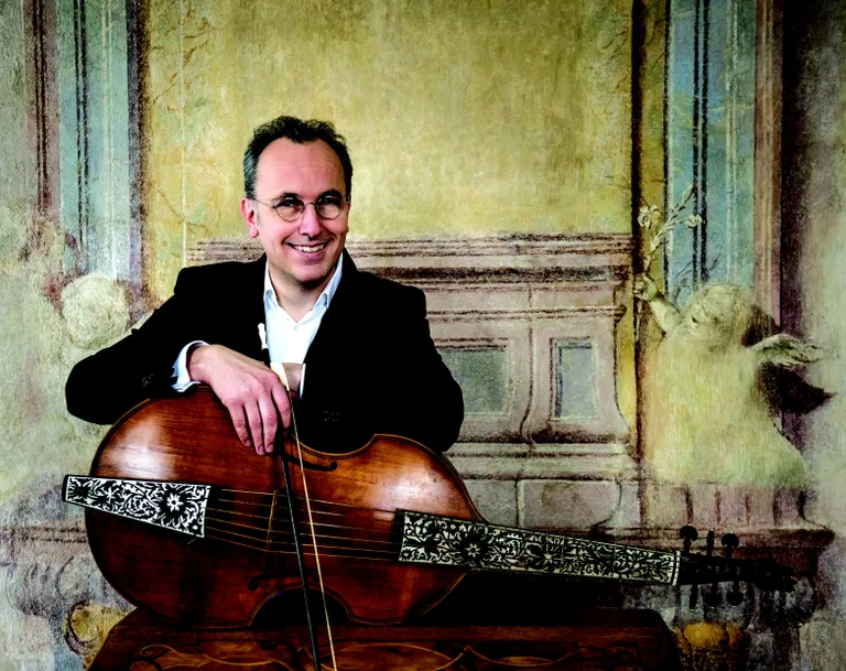 Peter Wagner