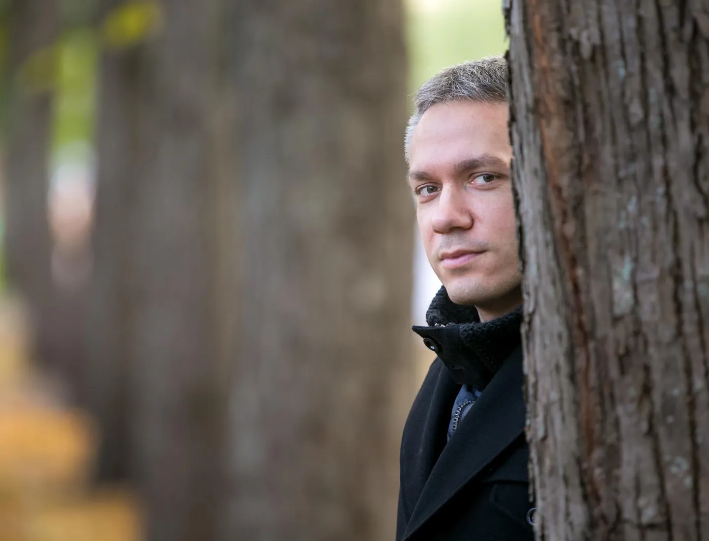 Pärast valimisi erakonda vahetanud Andrei Korobeiniku volikokku naasmisega saab Pärnu võimukoalitsioon ühe hääle juurde ehk nad võivad arvestada 21 voliniku toetusega, opositsioonile jääb 18 häält.