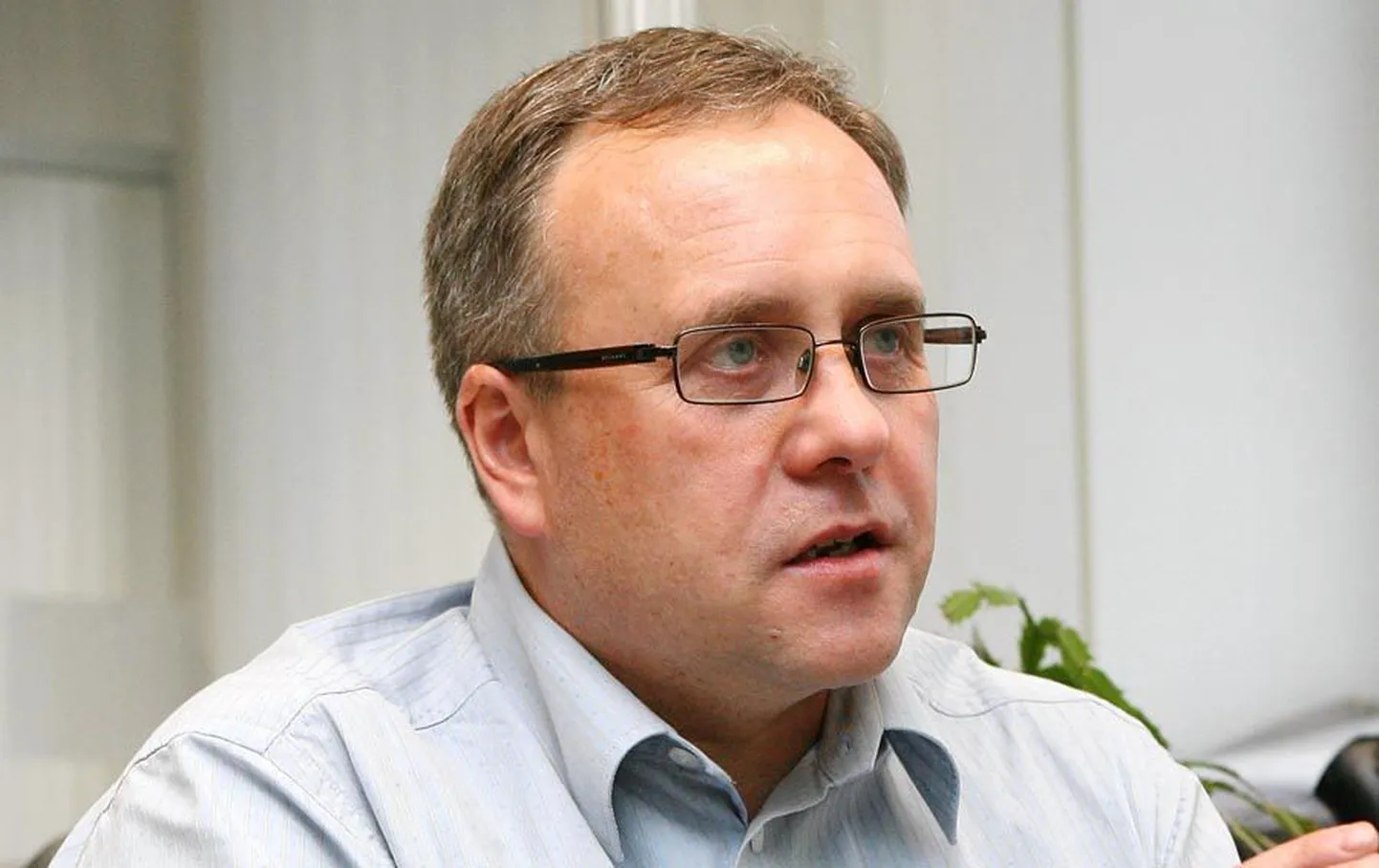 Kaarel Lehtsalu