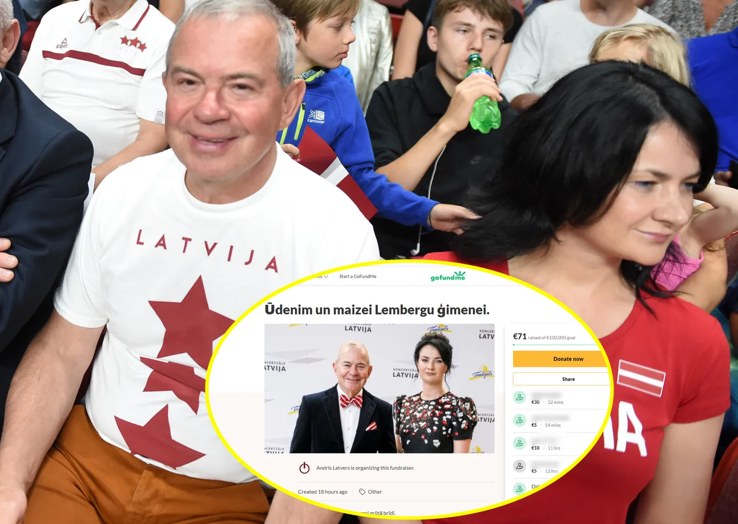 Raksta foto