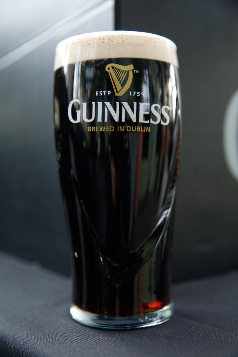 Guinnessi õlu