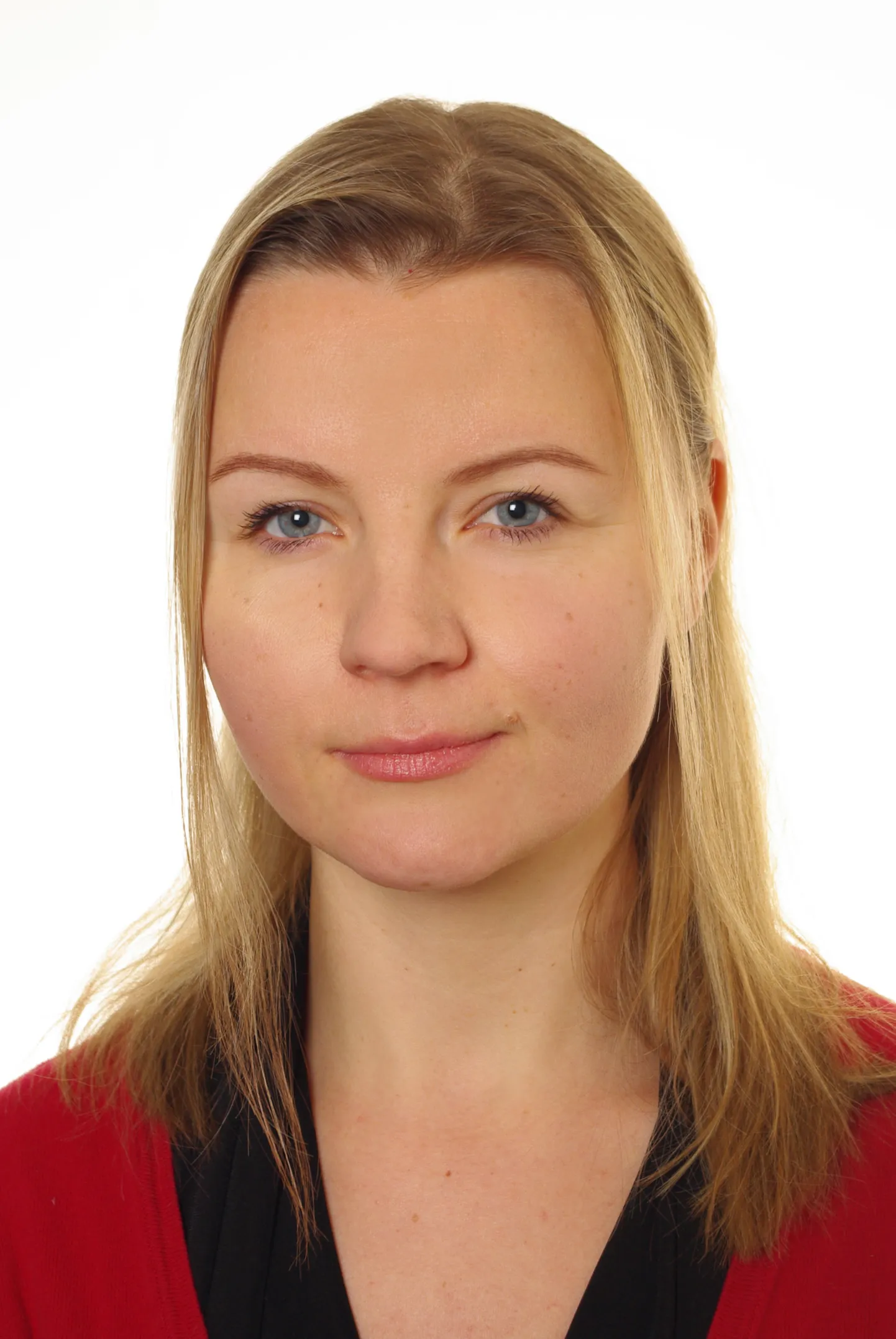 Mari-Liis Kalvik
