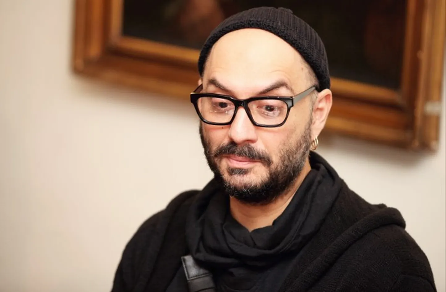Кирилл Серебренников