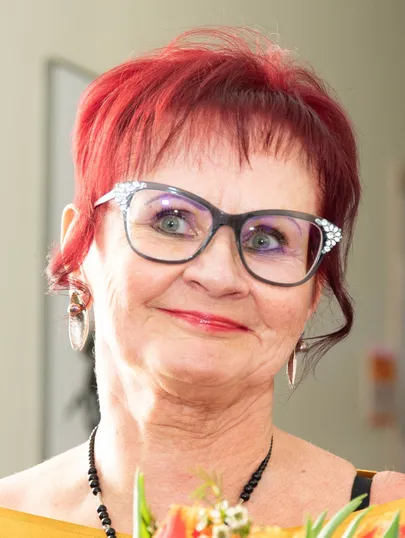 Thea Rahumeel