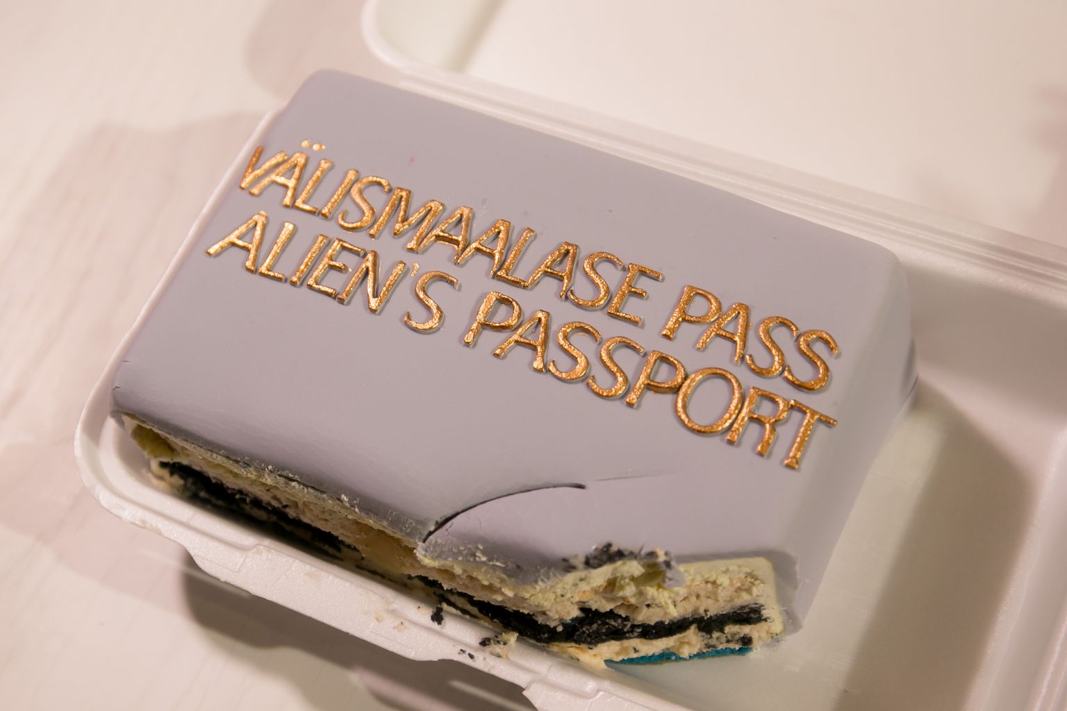 Kuigi välismaalase passiga saab liikuda ilma viisata nii Scehngeni riikides kui Venemaal, ei pruugi reis iga kord jätta meeldivat maiku.