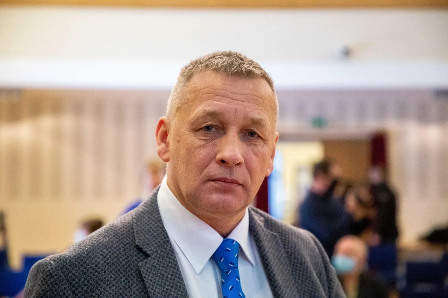 Kalle Grünthal