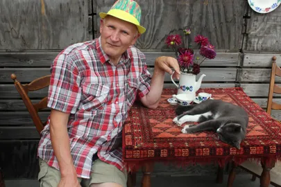 Lembit Kaarna.