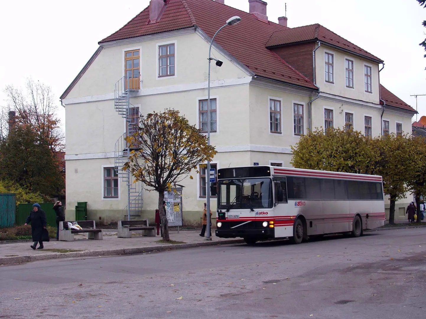 Valga muusikakool