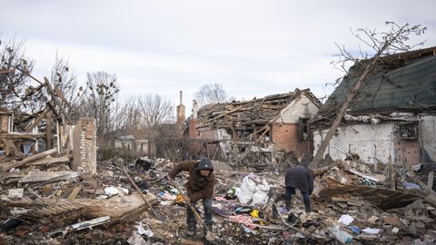 Zelenskõi: Ukraina EL-iga liitumise päev kirjutatakse rahulepingusse