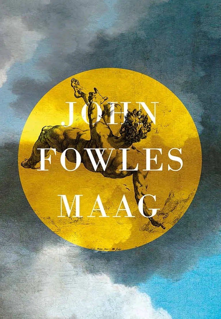 John Fowles'i "Maag"