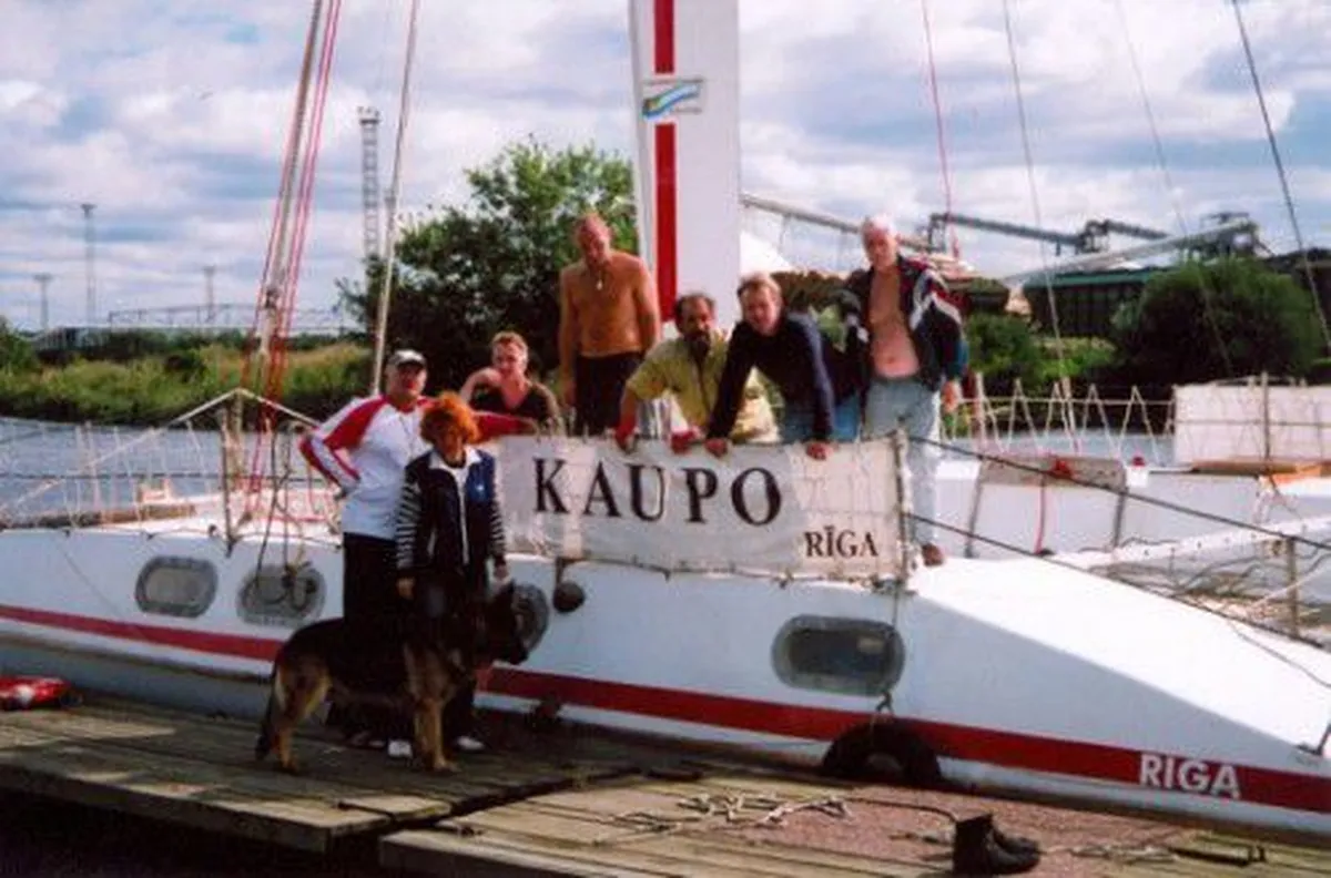 Raksta foto