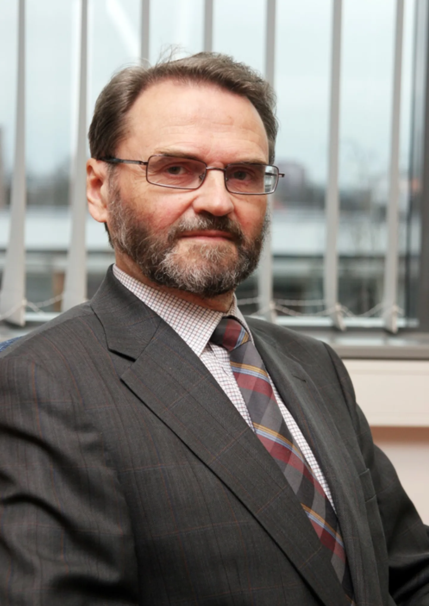 Reedik Võrno