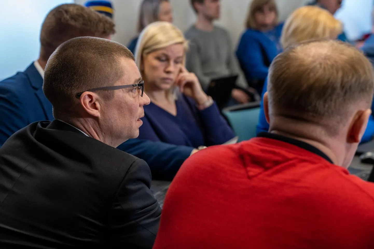 Lihula vallavolikogu otsustas tänavu 24. märtsil kahe kooli sulgemise ja veel kolme klassikomplektide kärpimise.