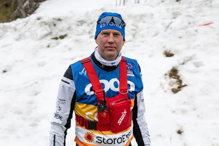 Aivar Rehemaa