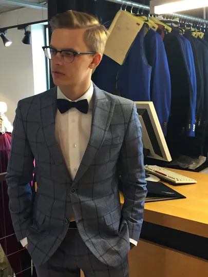 Jüri Pootsmann