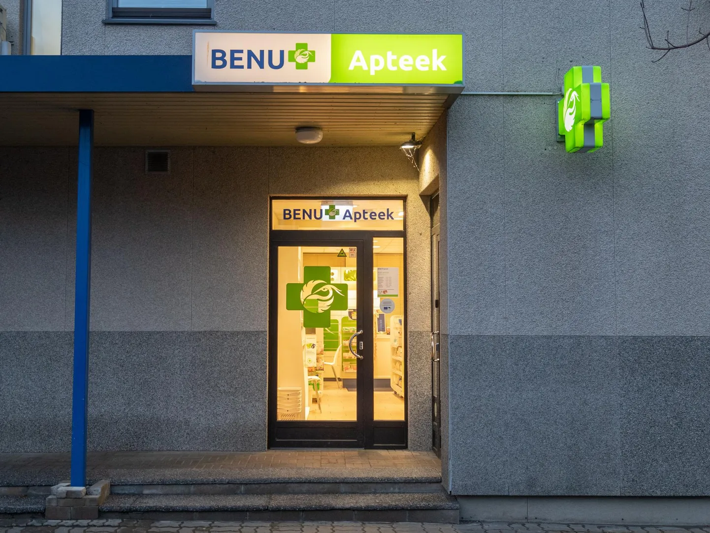 Apteegireformi vastu koguti üle 200 allkirja.